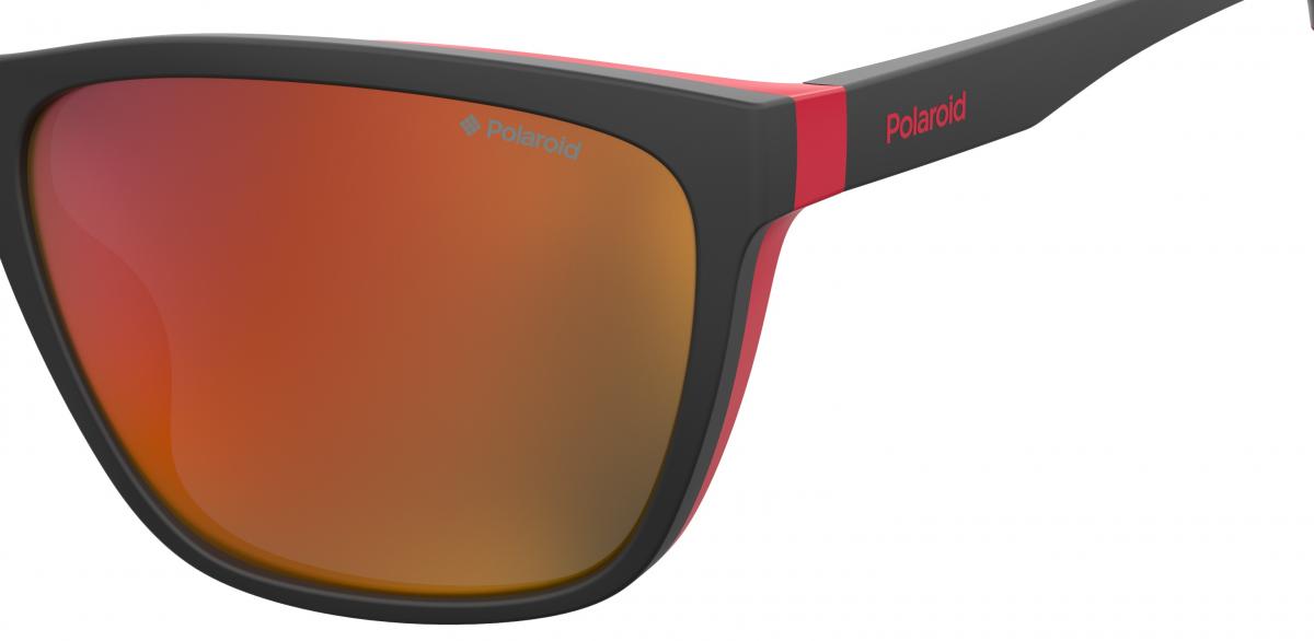 PLD 7034/G/S OIT BLACK BLUE